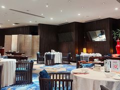 -红棉中餐厅·广州海航威斯汀酒店