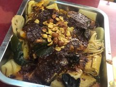 -金张掖麻辣烫(凤城一路店)