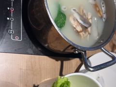 -星伦多自助料理(爱琴海店)