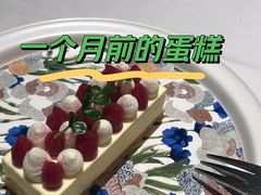 -戈雅法餐厅(世界城广场店)