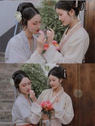 -八角古风摄影