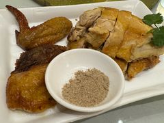 -得月楼·省级非遗·传统苏帮菜(观前店)