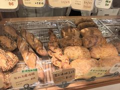 -慢熟面包店bud bread(孩儿巷店)