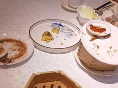 -香宫中餐厅 · 桂林香格里拉