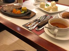 -斗牛士牛排餐厅(又一城店)