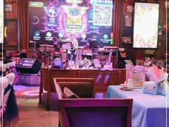 -村理·乡村菜音乐餐厅(河西店)