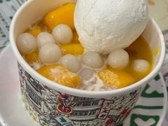 -地茂馆甜品