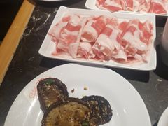 -火锅岛潮牌自助餐厅(天津天佑城店)