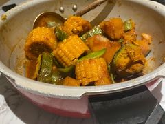 -关东小磨东北菜(漕河泾印象城店)