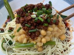 -梓袍面庄(渝北店)