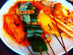 -郭记小街麻辣烫(南小街总店)