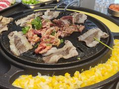 -小团团·路边烤牛肉(南岭壹街店)