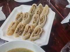-御清斋总店(天一街店)