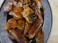 -海滨鸭仔饭(海宁店)