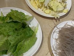 -杨氏青龙虾·羊蝎子(珠江路店)