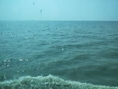 -巢湖姥山岛