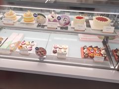 -派悦坊·甜品·蛋糕(虹口龙之梦店)