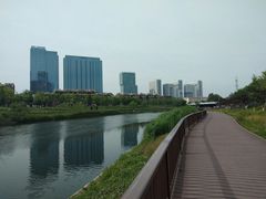 -西海子公园