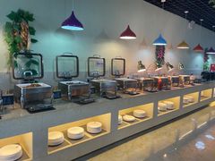 -极乐汇汗蒸会馆(杭州店)