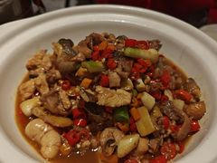 -衡厨·衡阳土菜(中南店)