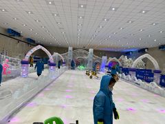 -宁波冰雪大世界(北仑区)