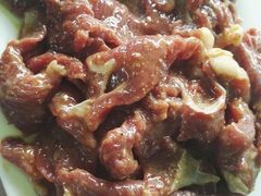 -阿婆东山羊肉店(鸿港海鲜批发市场店)