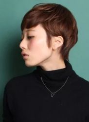 -Godhands美发设计沙龙