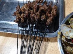 -清真·马峰烤肉(小学习北巷店)