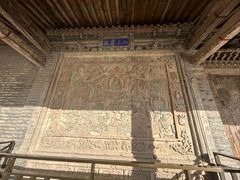 -张掖大佛寺景区