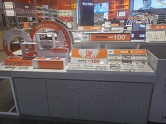-LOHO眼镜(太阳宫凯德MALL店)