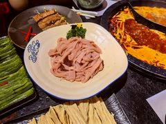 -火社火锅(平安大街店)