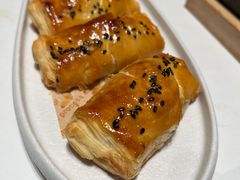 -新兴·金羊座·粤菜点心(乐峰店)