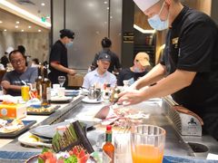 -大渔铁板烧(蛇口店)