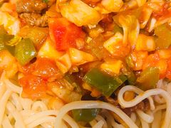 -西部马华清真食府·丝路菜(大钟寺店)