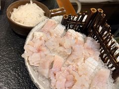 -滇牛云南火锅(桂林路店)