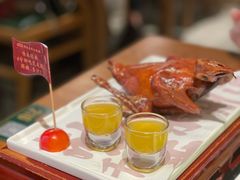 红烧乳鸽-大鸽饭(北京路店)