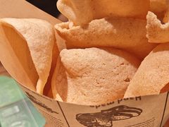 -帕蓝·暹罗料理(大学路店)
