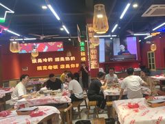 -饶福记·南昌烧烤大排档(九龙湖土著店)