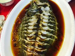 -天宝海鲜酒楼(开发区珠江道店)