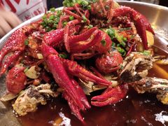 -虾小龙老长沙龙虾馆(坡子街店)