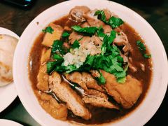 -姚记炒肝店(簋街店)
