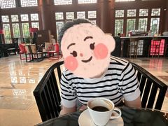 -海口万豪·大堂吧·望海吧.日落海景·下午茶·奶茶·咖啡·轻食·蛋糕·鸡尾酒·清吧