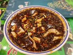 -令氏家外家周秦食府(高新店)