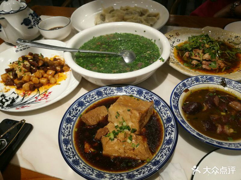 巷子口私房菜图片 - 第300张