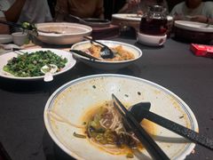 -桂小厨广西菜(万象城店)