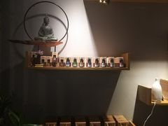 -泰·菩提树下[泰式按摩x精油SPAx肩颈头疗](新景店)
