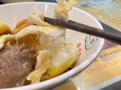 -毛华美食(清扬路店)