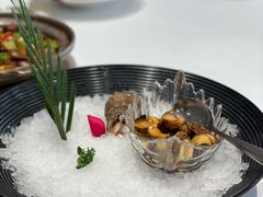 船夫大海螺-老船夫婚宴婚庆会馆(延吉路店)