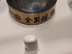 -全聚德(哈尔滨店)