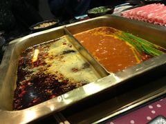 -王家渡火锅店(亦庄店)